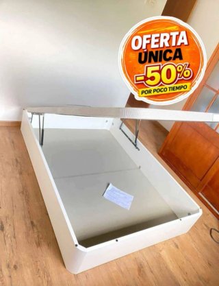 Offerte senza limiti su letti