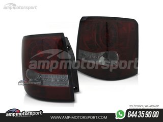 PILOTOS LED PARA LANDROVER SPORT 2005-2009