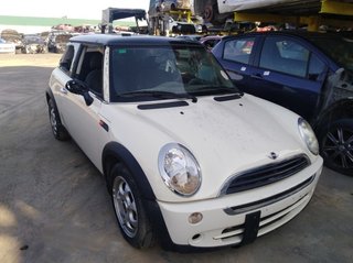 Mini 51127127954 paragolpes mini (r50,r53) 2898317