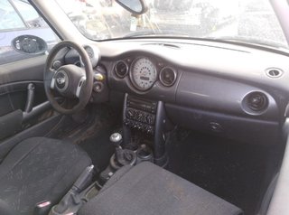 Mini 51127127954 paragolpes mini (r50,r53) 2898317