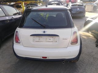 Mini 51127127954 paragolpes mini (r50,r53) 2898317