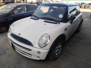 Mini 51127127954 paragolpes mini (r50,r53) 2898317
