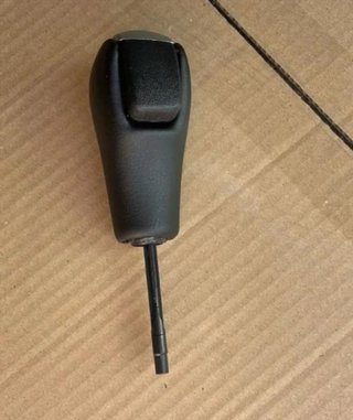 Pomo Bmw cambio automático