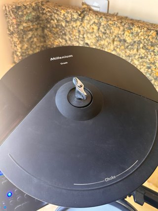 Batería Electrónica Millenium MPS-750X