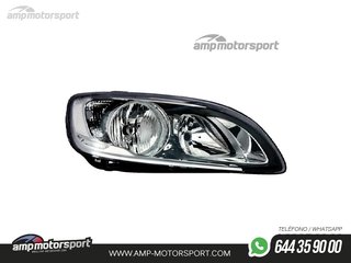 FARO DELANTERO DERECHO PARA VOLVO S60 / V60