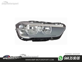 FARO DELANTERO DERECHO PARA BMW X1 F48