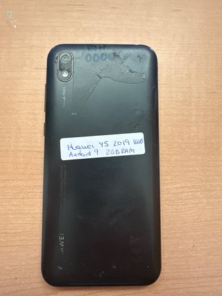 Huawei Y5 2019 | Telefono economico