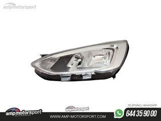 FARO DELANTERO IZQUIERDO PARA FORD FOCUS MK4 HATCHBACK / FOCUS MK4 SEDAN