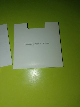 Airpods 3ª Generazione