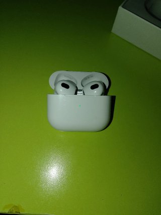 Airpods 3ª Generazione