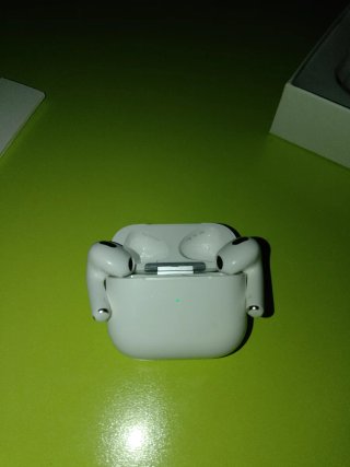 Airpods 3ª Generazione