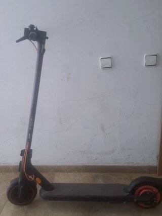 Patinete Eléctrico Xiaomi