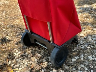 Carro de la compra Rolser 2 ruedas