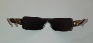 Gafas de sol Axydo negras