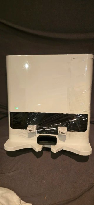 Robot aspirador Shark Matrix
