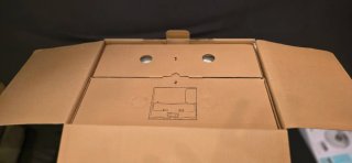 Robot aspirador Shark Matrix