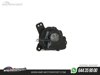 FARO ANTINIEBLA DERECHO PARA MAZDA 6 / CX5 / CX-3