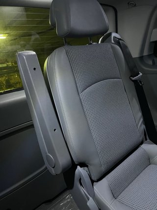 Asiento Butaca Individual Mercedes Viano W639