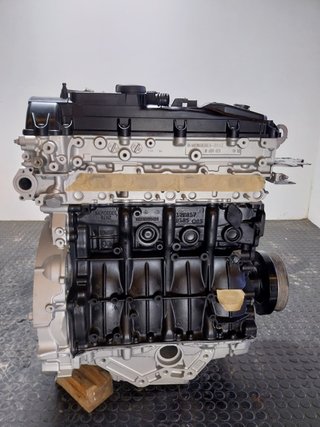 Motor Mercedes 651.921