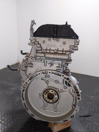 Motor Mercedes 651.921