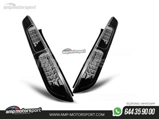 PILOTOS LED PARA FORD FOCUS MK2 2004-2008