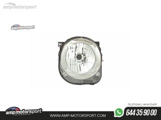 FARO DELANTERO IZQUIERDO PARA JEEP RENEGADE