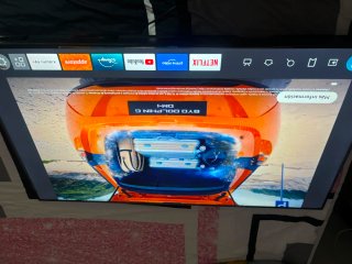 Xiaomi TV 50 4K UHD Smart TV