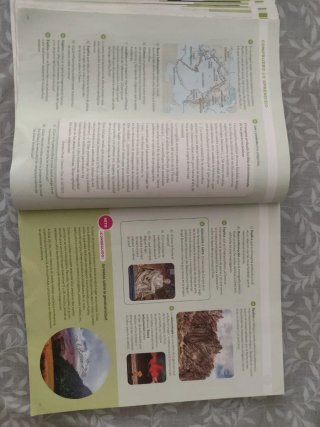 Biología y Geología Andalucía. 4o ESO