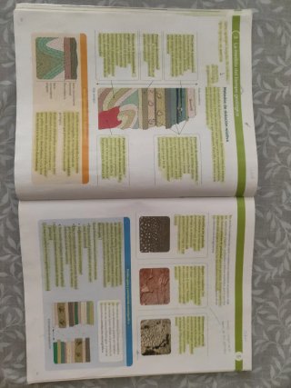 Biología y Geología Andalucía. 4o ESO