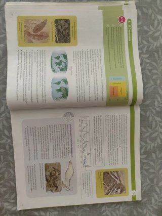 Biología y Geología Andalucía. 4o ESO