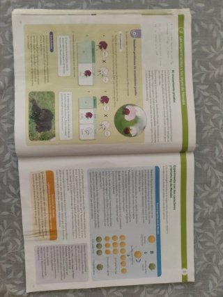 Biología y Geología Andalucía. 4o ESO