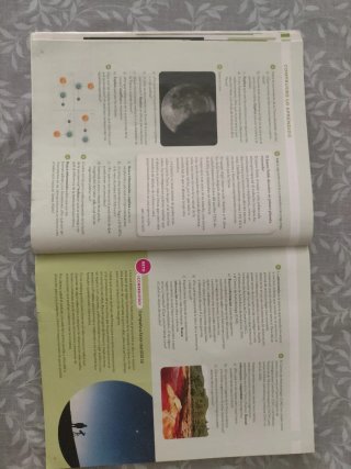 Biología y Geología Andalucía. 4o ESO