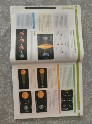 Biología y Geología Andalucía. 4o ESO