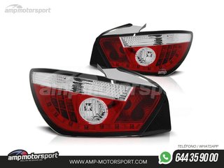 PILOTOS LED PARA SEAT IBIZA 6J 2008-2012