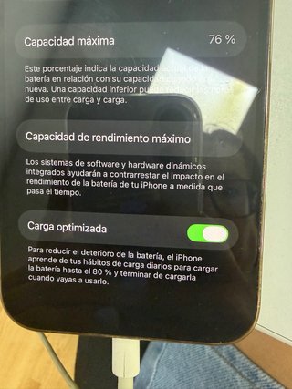 iPhone 12 Pro 128GB Oro