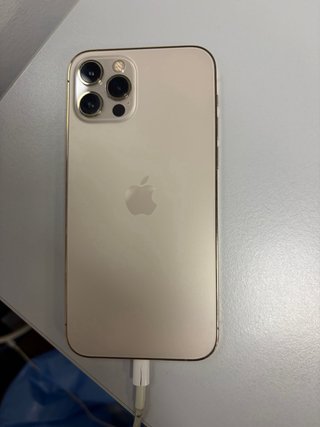 iPhone 12 Pro 128GB Oro