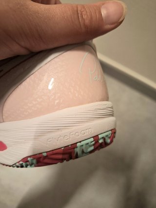 Asics Padel Lima FF Scarpe Donna 39.5