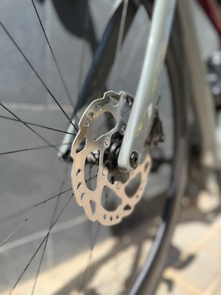 Focus Izalco 8.9 XXS Nueva