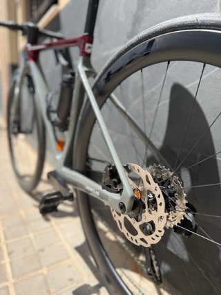 Focus Izalco 8.9 XXS Nueva