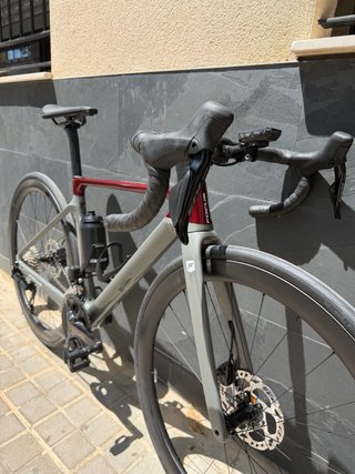 Focus Izalco 8.9 XXS Nueva