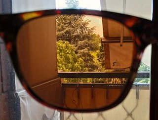 Occhiali da sole