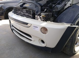 Paragolpes del mini 2898313 7147840 mini (r50,r53)