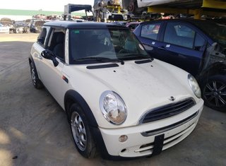 Paragolpes del mini 2898313 7147840 mini (r50,r53)