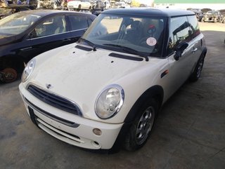 Paragolpes del mini 2898313 7147840 mini (r50,r53)
