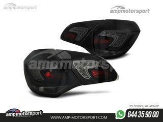 PILOTOS LED PARA OPEL ASTRA J HATCHBACK 2009-2015