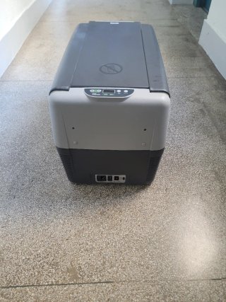 Nevera camper Webasto TB031