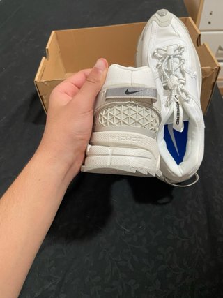 Nike Zoom Vomero Blancas Talla