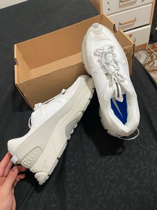 Nike Zoom Vomero Blancas Talla