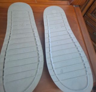 Sandalias Walk & Fly mujer talla 40