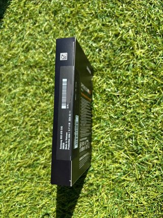 SIN ABRIR Disco SSD Samsung 870 EVO 500GB Sata 2.5